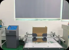 Production and test equipment