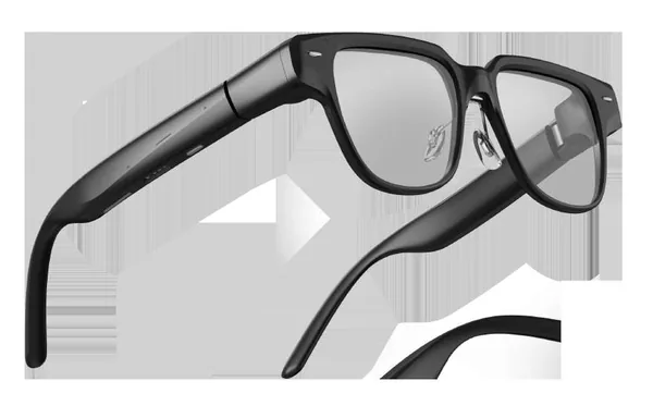 Display glasses