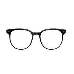 Open-ear audio glasses