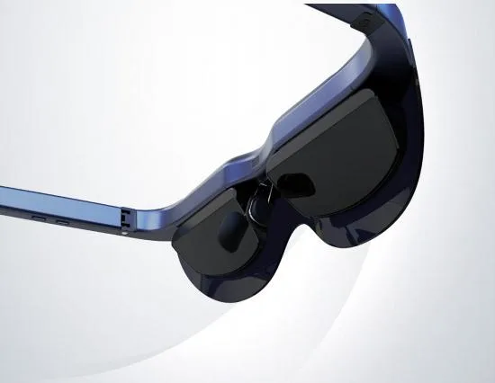 Cinema One supplied product rendering, view 1