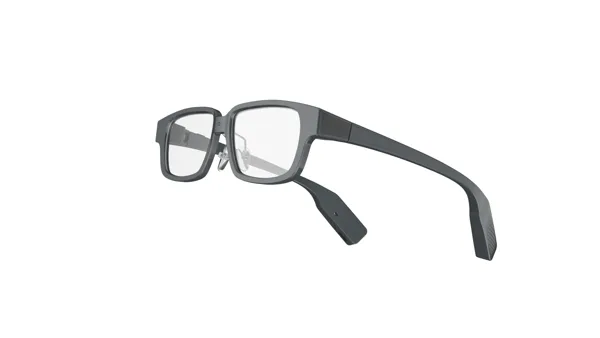 Cue One supplied product rendering, view 1