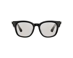 Scout One AI camera glasses — detail view