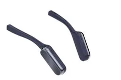 Verse Pro AI audio glasses — detail view