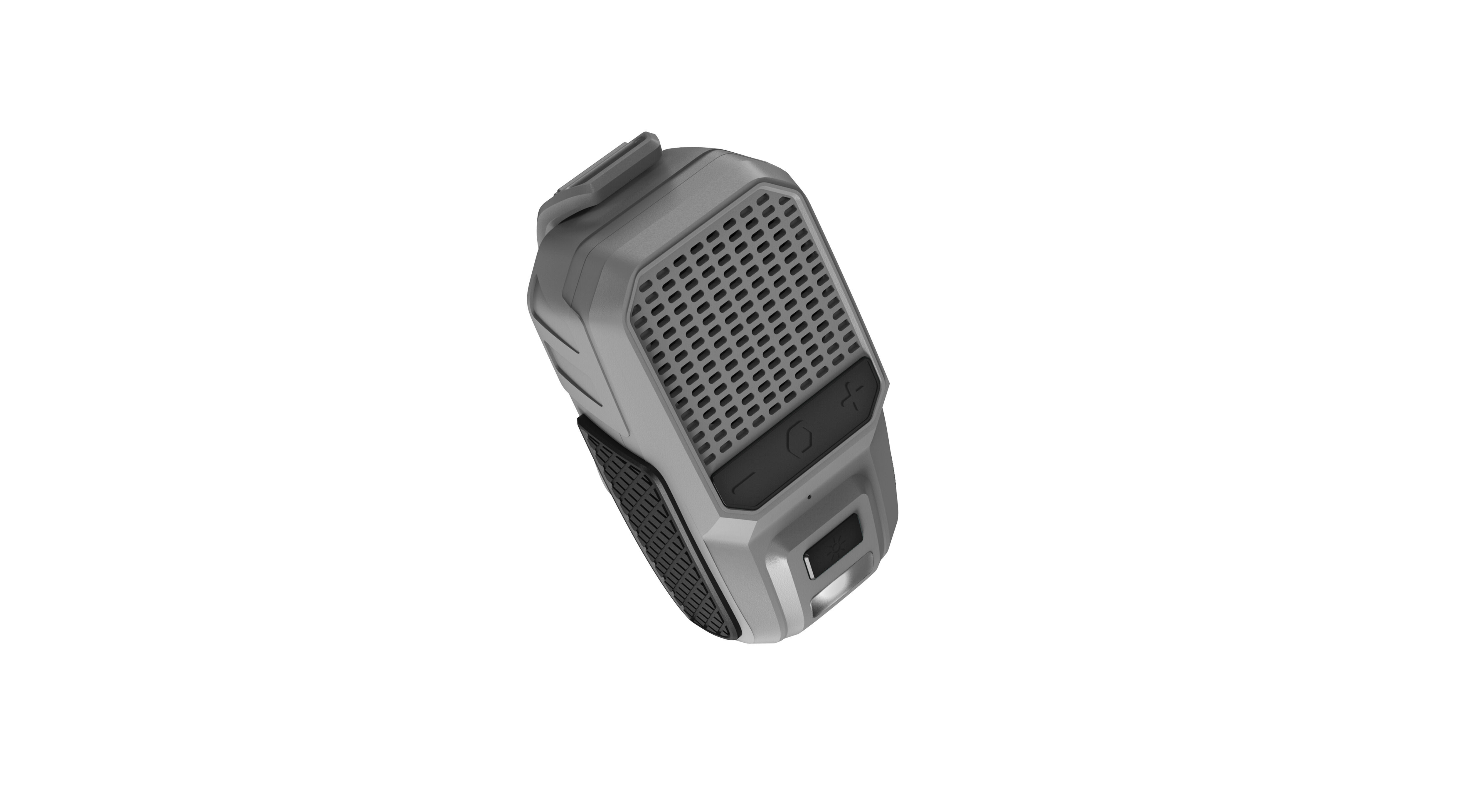 OUTDOOR MINI CLIP SPEAKER EA-02