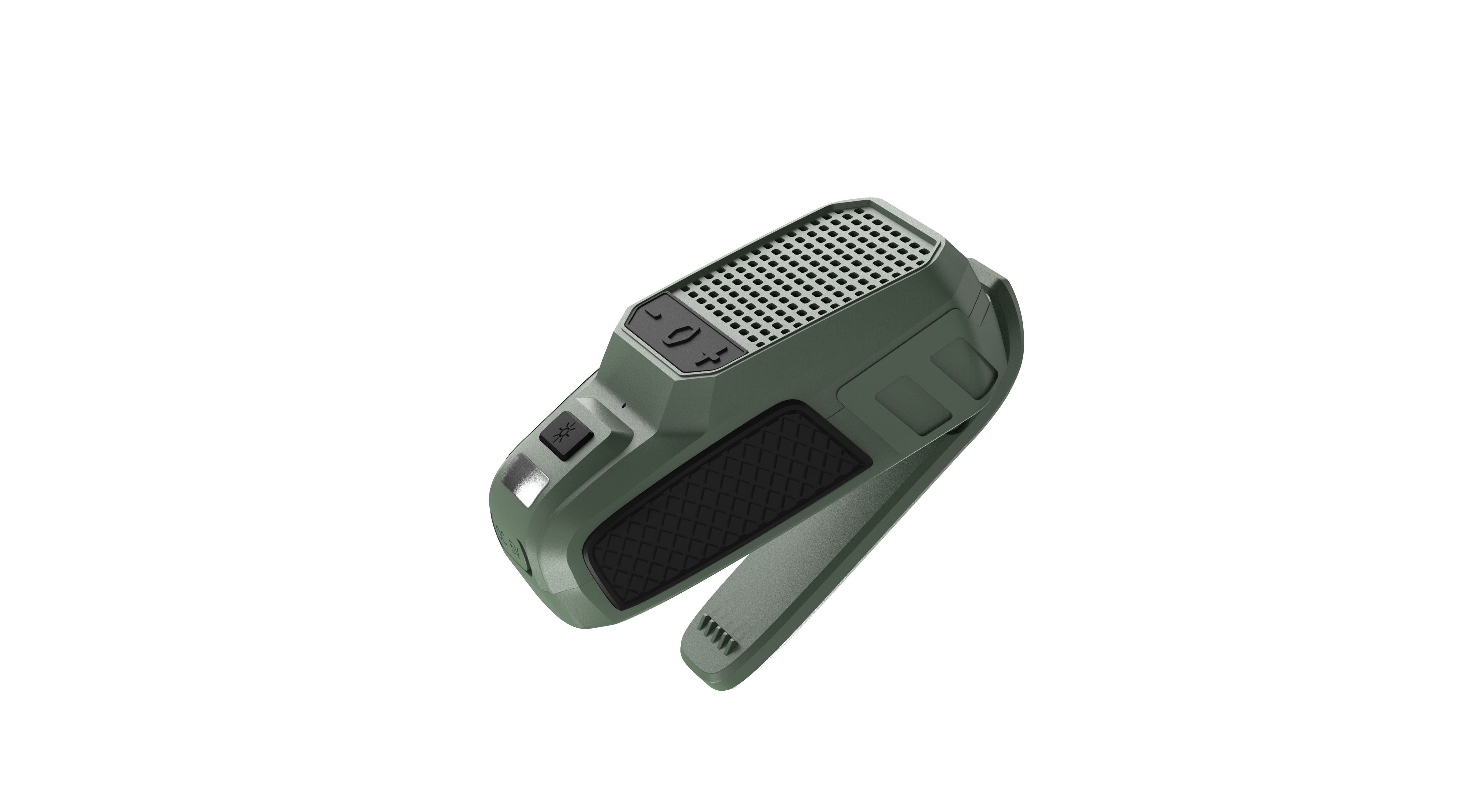 OUTDOOR MINI CLIP SPEAKER EA-02