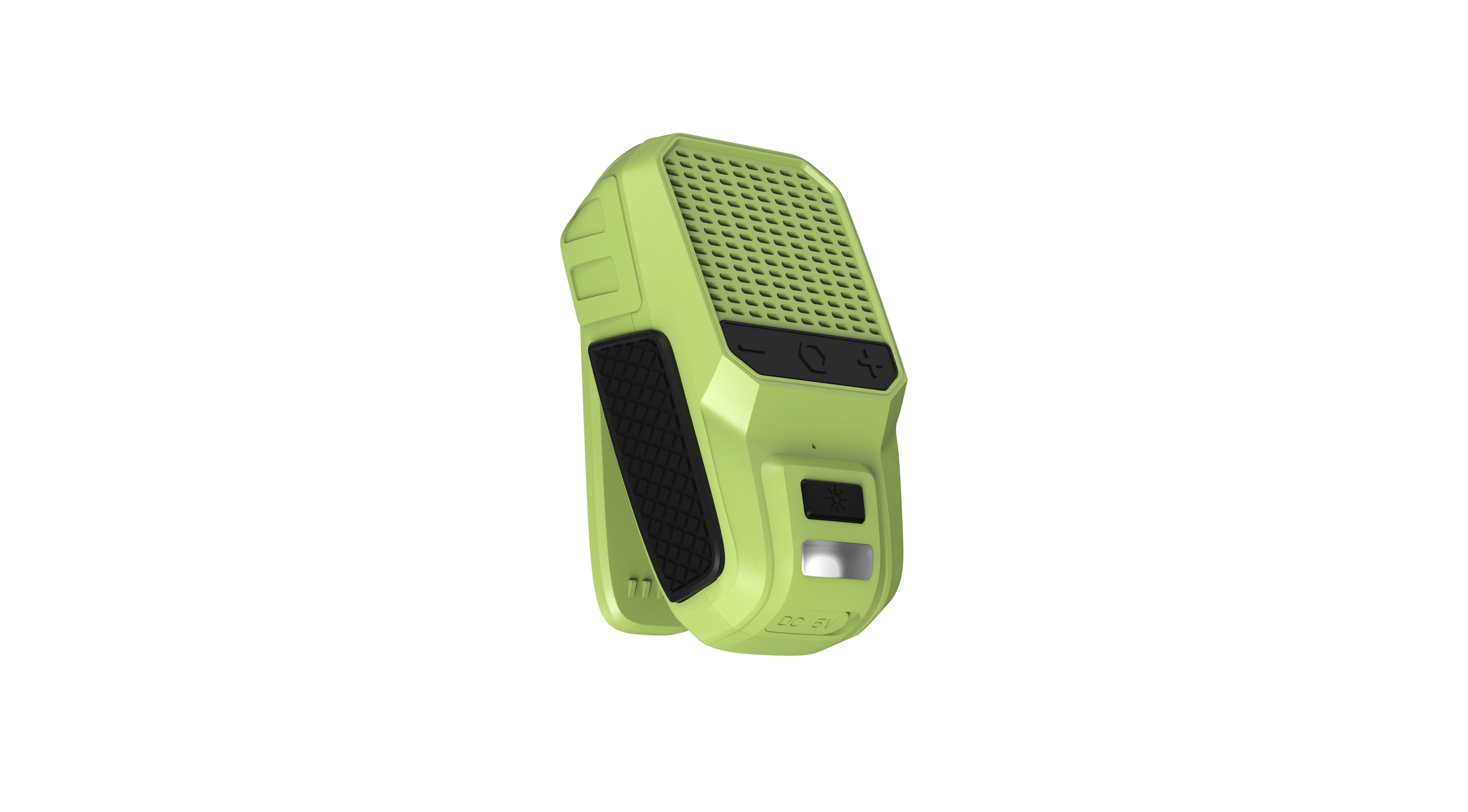 OUTDOOR MINI CLIP SPEAKER EA-02