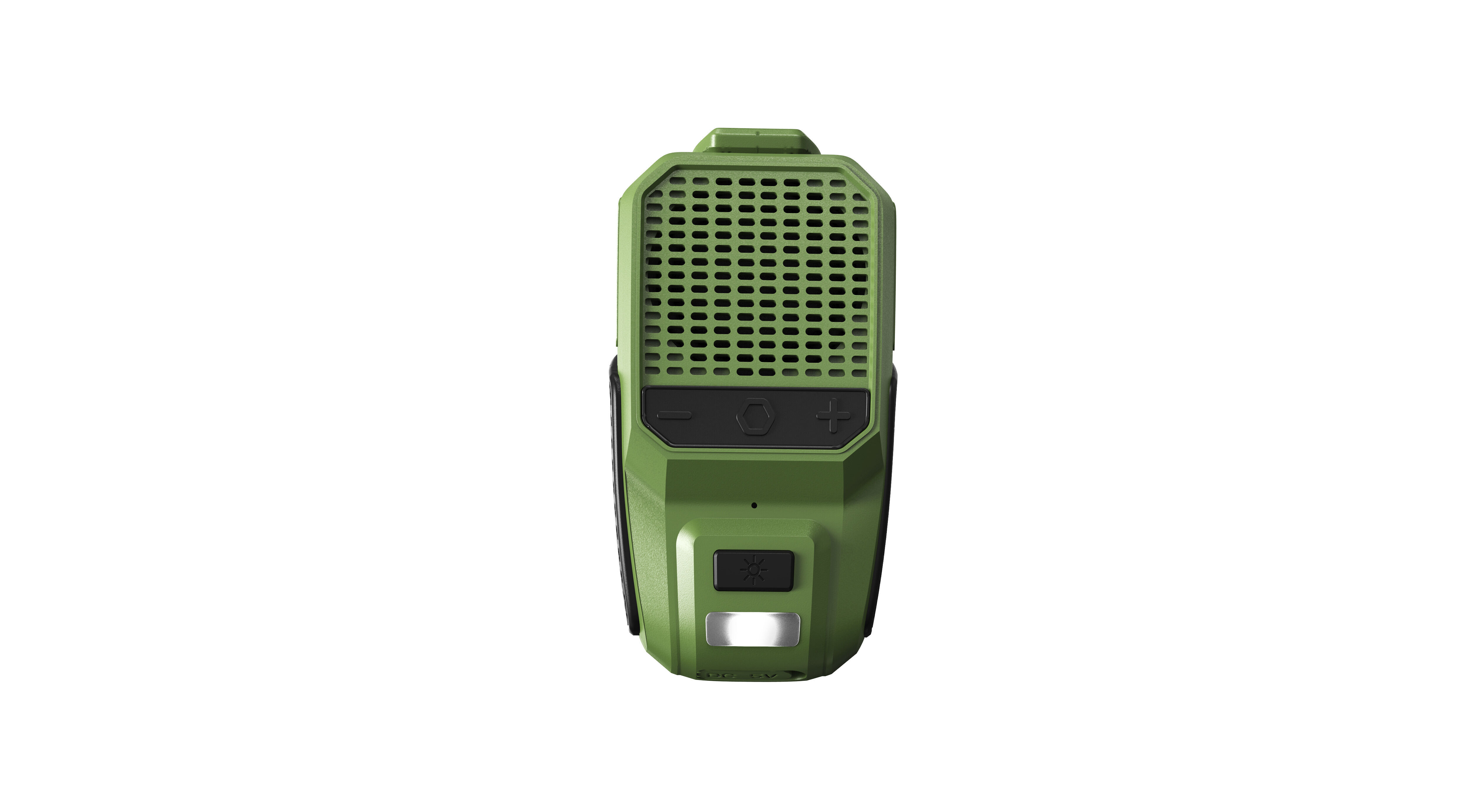 OUTDOOR MINI CLIP SPEAKER EA-02