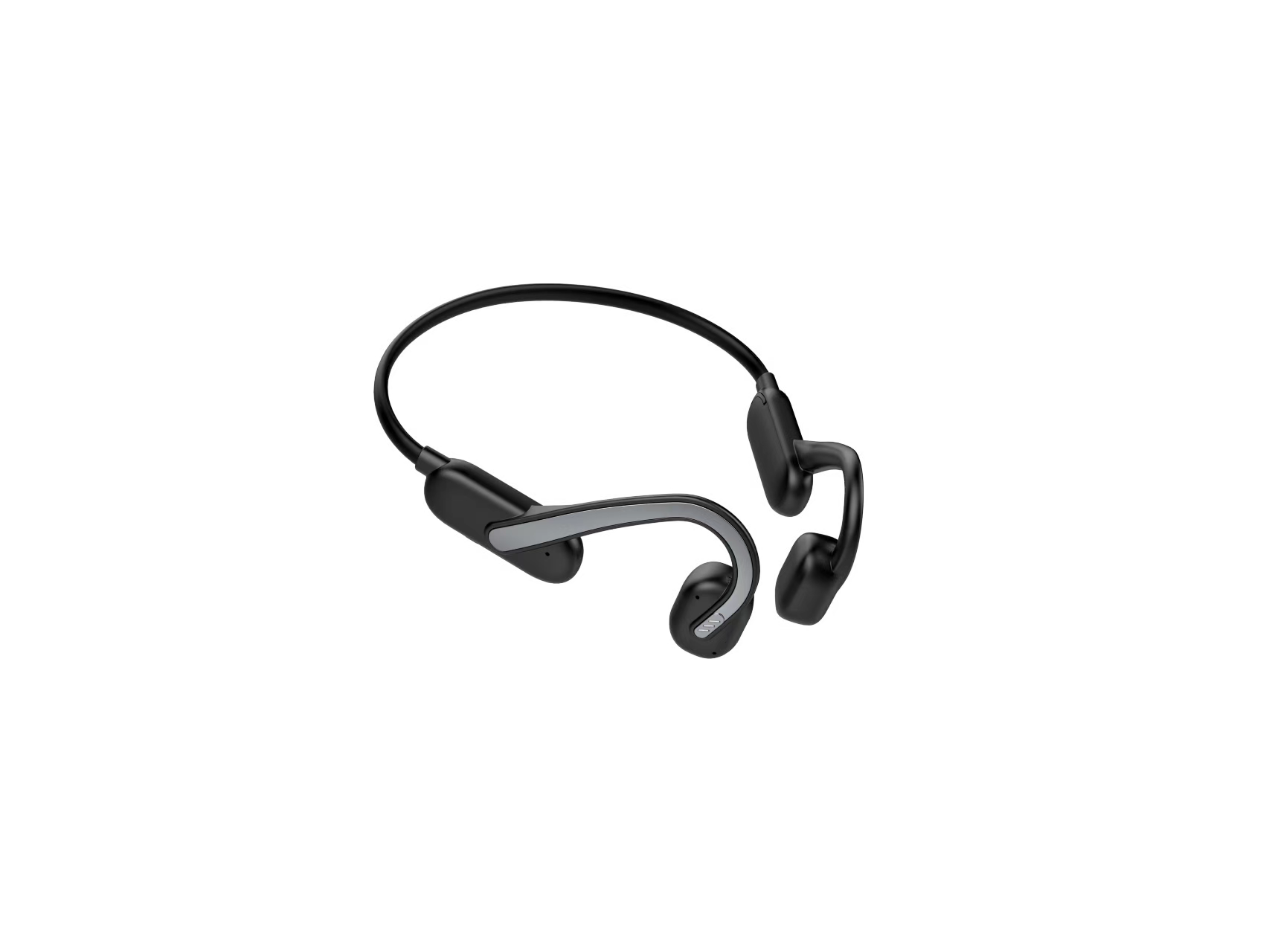 Bone conduction headphones